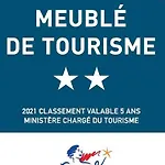T2 Avec Parking, Wifi, Proche - Fr-1-529-195 *