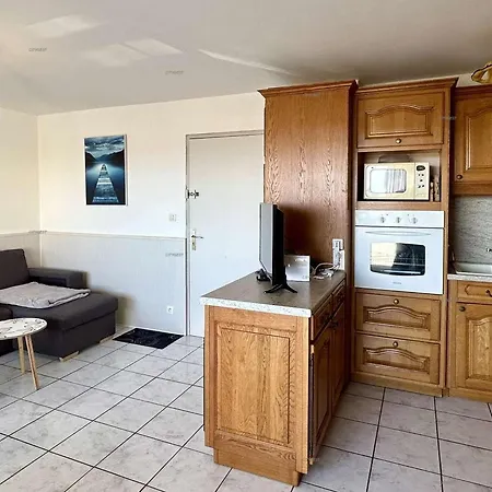 T2 Avec Parking, Wifi, Proche - Fr-1-529-195 Appartement