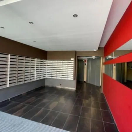 T2 Avec Parking, Wifi, Proche - Fr-1-529-195 Appartement *